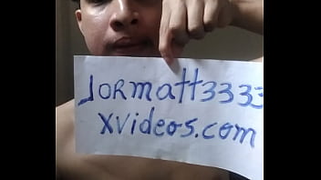 Vídeo De Verificación - soloboy, verification-video - Video 2136990