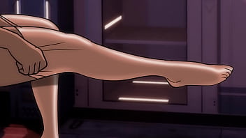 The Darkie Queen Adventures - Episode V : The Color Of The Unknkown, Part I - Official Teaser Ii