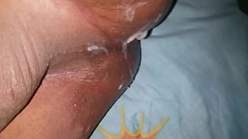 Ass Eating Cucumber N Gaps Rosebuds