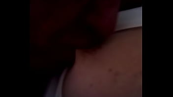 Lo Filmo Chupandome Las Tetas