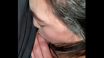 Best Friend Blow Job