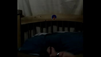 Vbl Jerks Off In The Dark