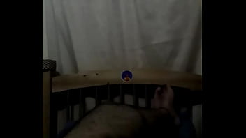 Vbl Jerks Off In The Dark (part 2)