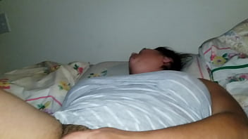 Charfilipina Plays With Her New Rose Toy, And Is Cuming In 2 Minutes