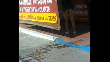 Milf, Public, Esposa, Exhibicionista - Milf - 2025 - Amazing - Performance - Video 2137674