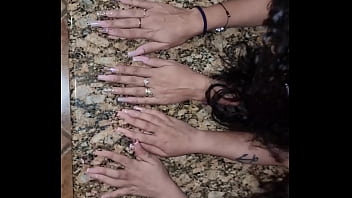 Me Caliento Cada Que Les Ponen Uñas Y Termino Haciéndoles El Amor