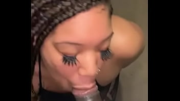 Sucking On The Tip Of My Favorite Bbc