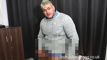 Gay, Muscle - Gay - 2025 - Intense - Show - Video 2111521