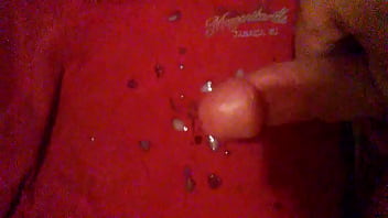 Stroking Out A Load - cumshot, jacking-off, soloboy, bust-that-nut, straight-guy-masturbates - Video 2136068