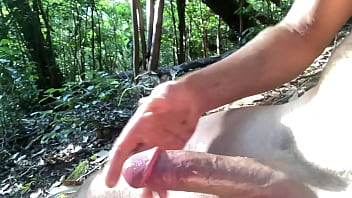 Public Play Masturbation Erection