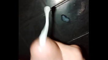 Cock, Handjob, Masturbation, Black-cock, Gay-brownhair - Unknown - 2025 - Passionate - Show - Video 2112622