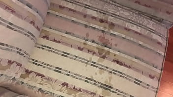 Biggest Cumshot Ever - cumshot, cum, solo, jerking, soloboy, bwc, huge-cum - Video 2188675