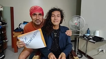 Turista Argentino Presentación