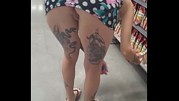 Cris Bathory - Latina, Milf, Tattoo, Wife, Fetish, Public, Dress, Big-tits, Only-women - Latina - 2025 - Wild - Show - Video 2137084