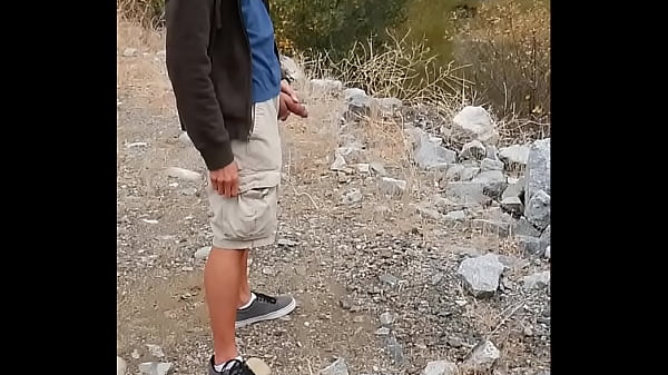 Snoopy226x - Cock, Outdoor, Gay, Pee, Peeing - Gay - 2025 - Steamy - Experience - Video 1152080