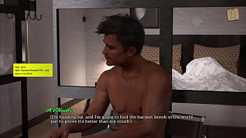 Leap Of Faith 76 Linda Route