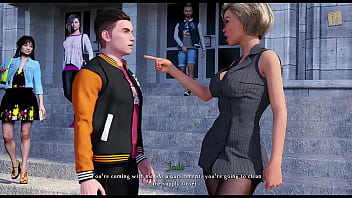 Being A Dik 118 (Dik Route)