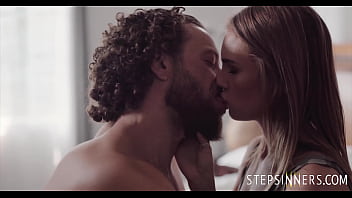 Step Dad And Daughter Make Plans To Run Away