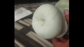 Como Hacer Una Vagina Casera