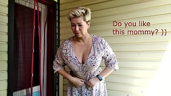 The Secret Life Of Step Or Pornstars At Work And At Home... ))