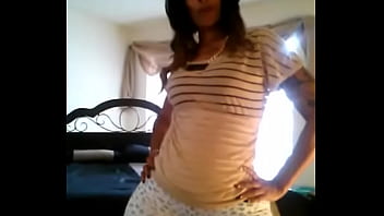 The Boss Lady 305 Shows You Her Booty Is All Natural