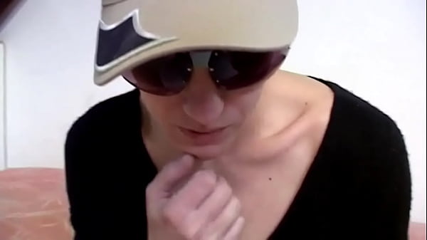 Blonde Fucks Her Husband' Friend In A Fragile Moment