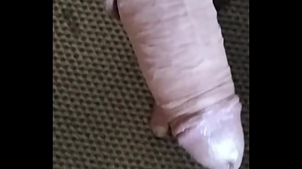 Showing Off Cock - cum, solo, gay, gay-masturbation - Video 2108377