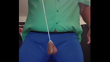 Playing With My Little Dick In Slow Motion - cock, dick, gay, slow-motion, small-dick, solo-male, playing-with-dick - Video 1954803
