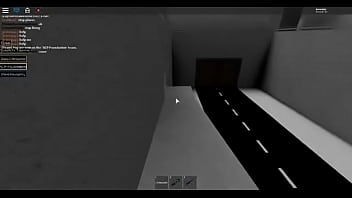 Roblox Scp Foundation Facility [site-35] (fe) Horror Game