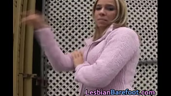 Hot Teens Shanna And Myriam - dildo, blonde, lesbians, babe, pornstar, brunette, toy, masturbation, solo, lingerie, orgasm, feet, - Video 6282737