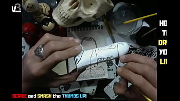 This Is Not A Dildo It' Just My Art - I Make It For Living