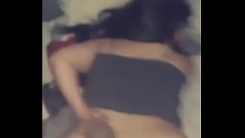 Victor Gives It Rough Just Like How She Likes It