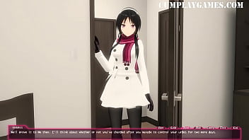 Escalation Part 11 Discipline - Cumplay Games