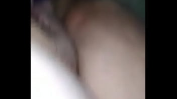 White Bbw Masturbates