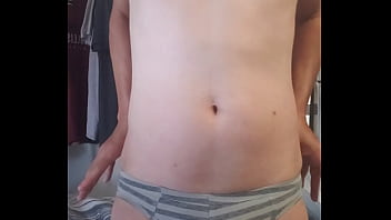 New Underware Boy - gay, new, boy, underware - Video 2131558