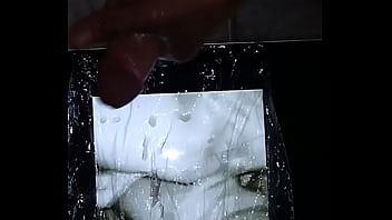 Rubbing One Out To My Step Son' Step Mom And I Butt Fucking