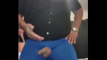 Swinging My Dick In Slow Motion - cock, dick, gay, slow-motion, solo-male, swinging-dick - Video 1953470