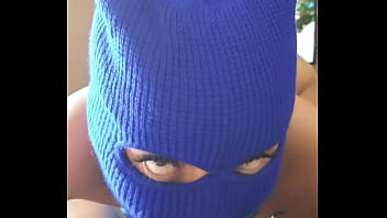 Olive Onyx Is A Pretty Biracial Female Dick Sucking Slut