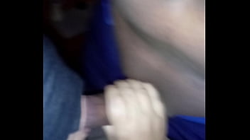 Gordinha Gulosa Mamando