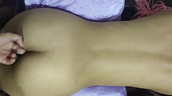 Fuck Me From Behind - bed, long-hair - Video 2109081