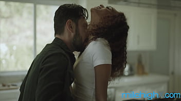 Lust Takes Over Guilt, Stepfamily Edition - Scarlit Scandal, Tommy Pistol