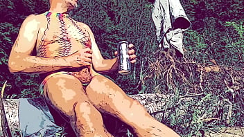 Freespirited Naturist Grower