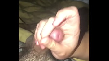 Humiliating My Lil Dick