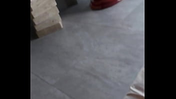 Muleque Chega De Pau Duro Indo Pra Fuder Meu Cuzinho E Acaba Enchendo De Porra!