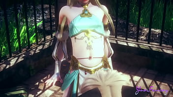 Yaoi Femboy Yuki - Annalingus And Fucked - Sissy Femboy Manga Anime Japanese Gay Video