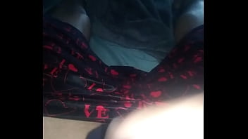 Panty Cum Tomgobbler