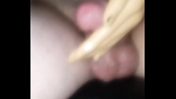 Mannequin Hand Job Part One