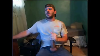 Webcam, Gay, Big-dick, Soloboy, Gooner - Gay - 2025 - Steamy - Scene - Video 2133820