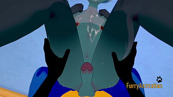 Anima Crossing Pokemon Furry Yaoi 3d - Lucario _ Raymond Blowjob And Fucked - Anime Manga Yiff Japanese Gay