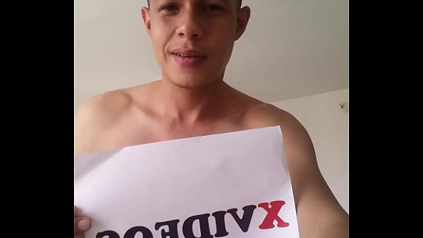 Vídeo De Verificación - gay, verification-video - Video 2130897